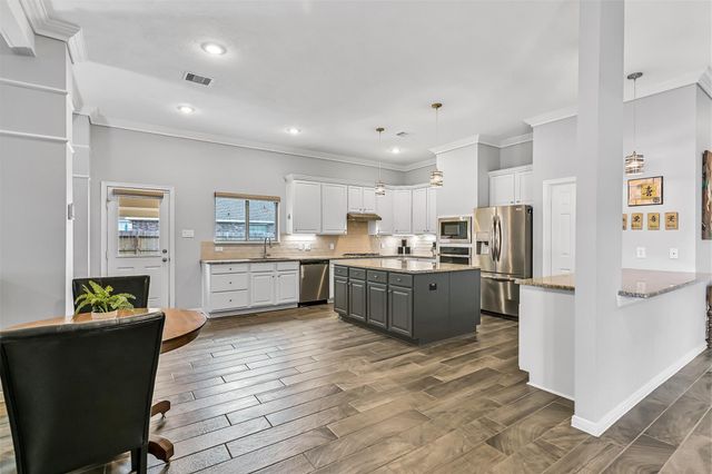 3612 Pedregal Road, League City, TX 77539