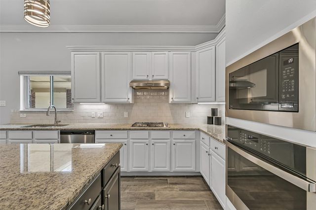 3612 Pedregal Road, League City, TX 77539