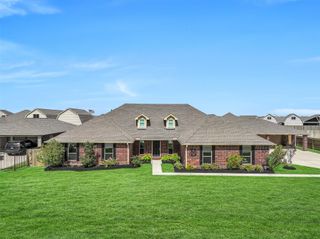 3612 Pedregal Road, League City, TX 77539