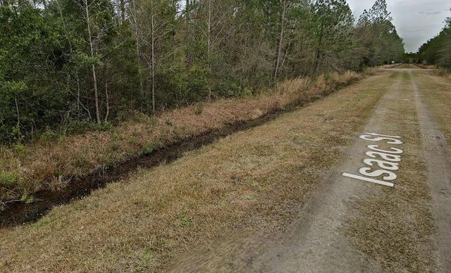 4220 Isaac Street, Hastings, FL 32145