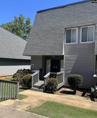 301 Harbor Heights Drive 3A, Lexington, SC 29072