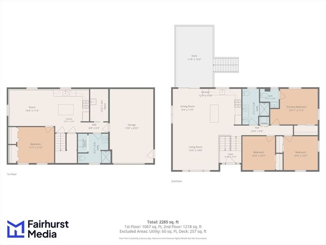 2 Cutter Ln, Dartmouth, MA 02748