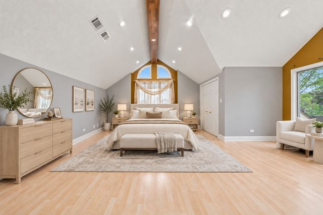 1221 W Sable Drive, Addison, IL 60101