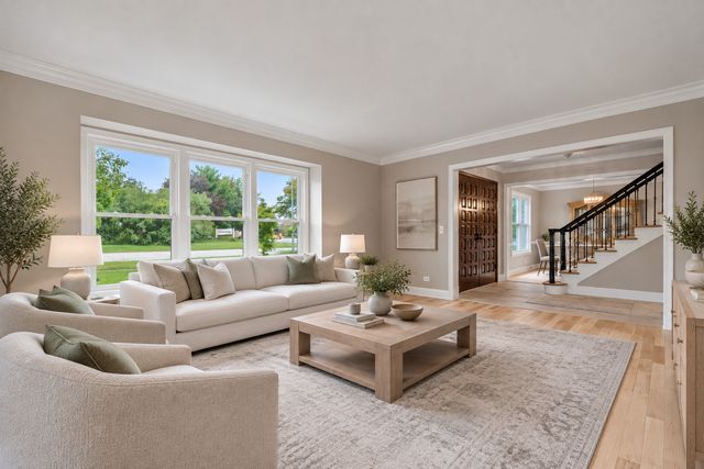 1221 W Sable Drive, Addison, IL 60101