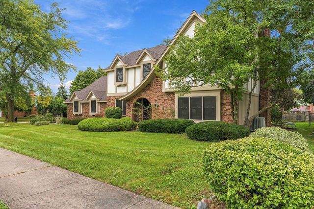 1221 W Sable Drive, Addison, IL 60101