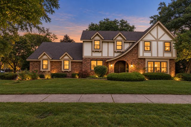 1221 W Sable Drive, Addison, IL 60101
