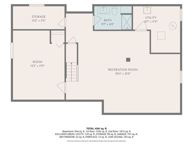 1221 W Sable Drive, Addison, IL 60101