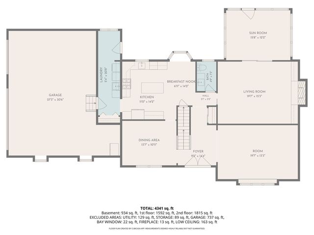 1221 W Sable Drive, Addison, IL 60101