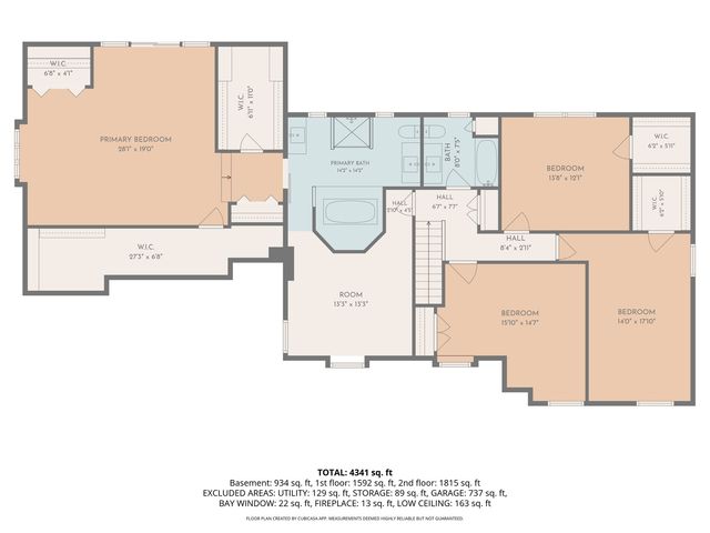 1221 W Sable Drive, Addison, IL 60101