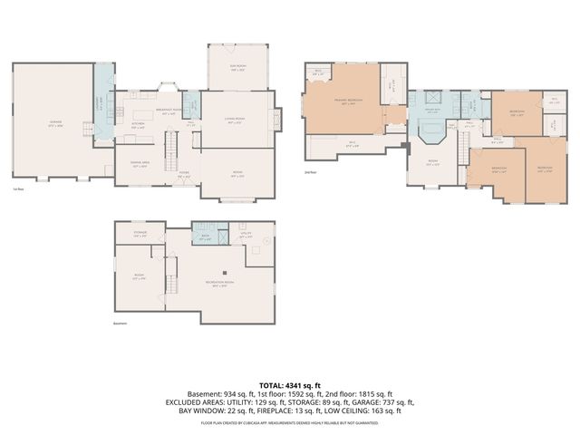 1221 W Sable Drive, Addison, IL 60101