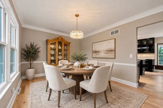 1221 W Sable Drive, Addison, IL 60101