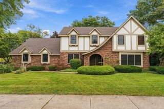 1221 W Sable Drive, Addison, IL 60101