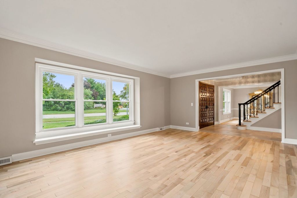1221 W Sable Drive, Addison, IL 60101 — photo 4