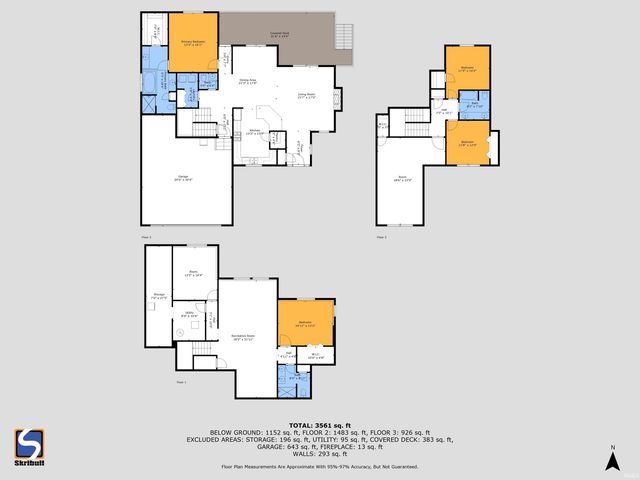 11417 Denver Ridge Court, Osceola, IN 46561