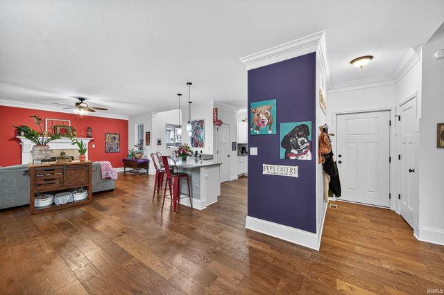 11417 Denver Ridge Court, Osceola, IN 46561