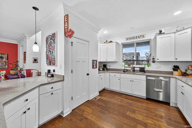 11417 Denver Ridge Court, Osceola, IN 46561