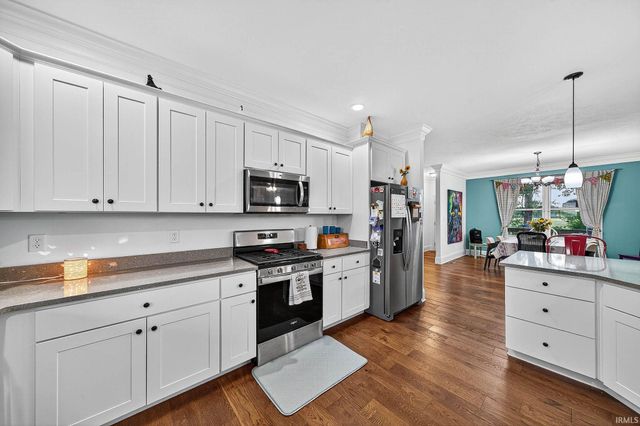 11417 Denver Ridge Court, Osceola, IN 46561