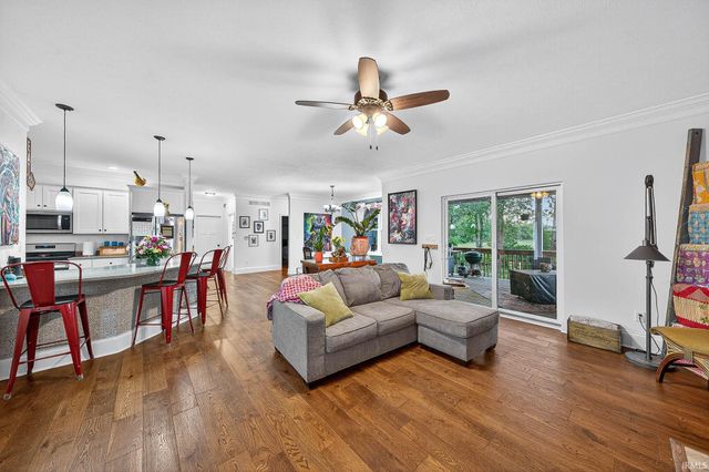 11417 Denver Ridge Court, Osceola, IN 46561