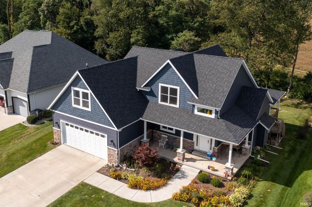 11417 Denver Ridge Court, Osceola, IN 46561