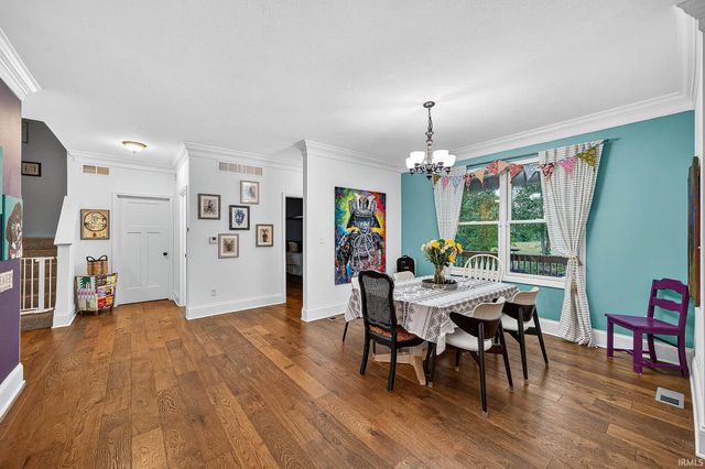 11417 Denver Ridge Court, Osceola, IN 46561
