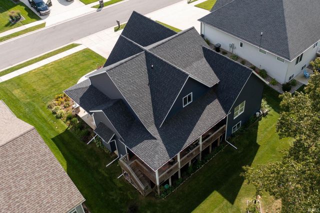 11417 Denver Ridge Court, Osceola, IN 46561