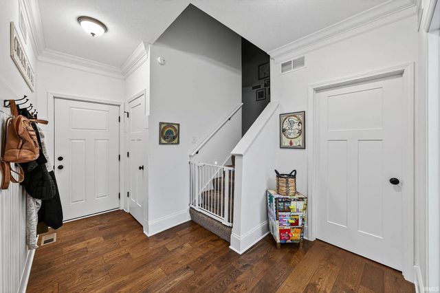 11417 Denver Ridge Court, Osceola, IN 46561