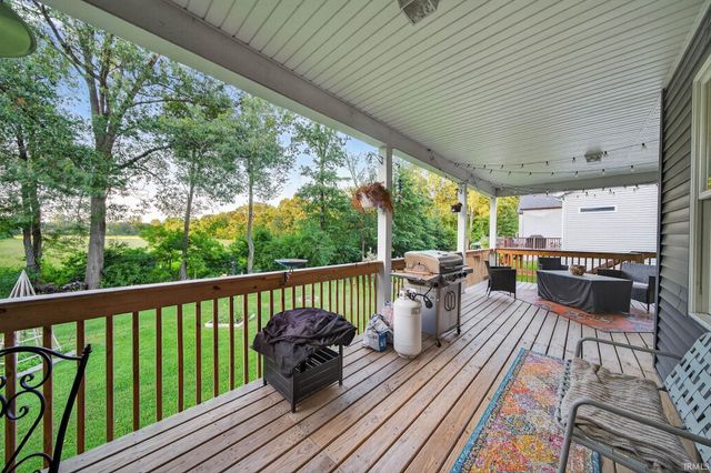 11417 Denver Ridge Court, Osceola, IN 46561
