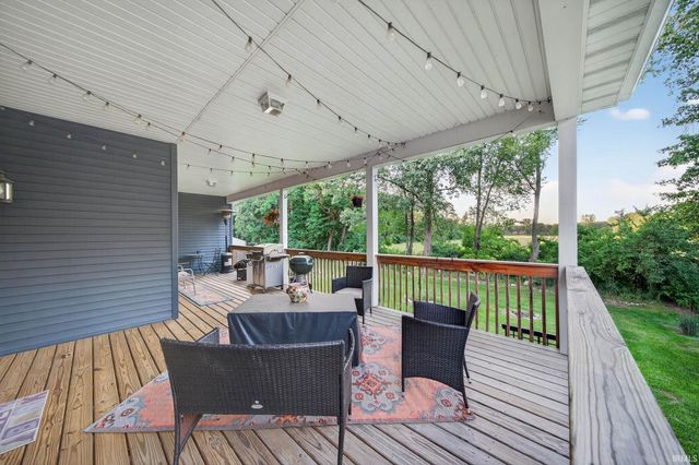 11417 Denver Ridge Court, Osceola, IN 46561