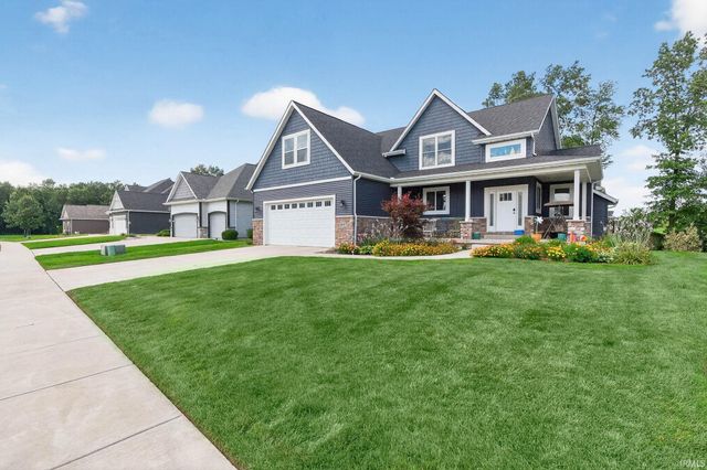 11417 Denver Ridge Court, Osceola, IN 46561