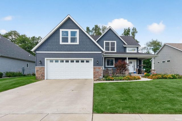 11417 Denver Ridge Court, Osceola, IN 46561