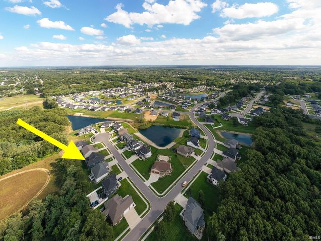 11417 Denver Ridge Court, Osceola, IN 46561