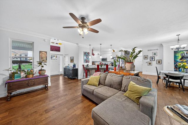 11417 Denver Ridge Court, Osceola, IN 46561