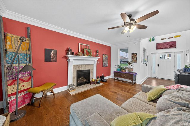 11417 Denver Ridge Court, Osceola, IN 46561