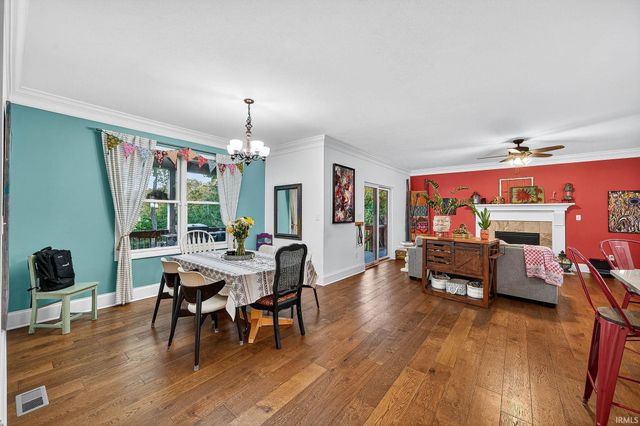11417 Denver Ridge Court, Osceola, IN 46561