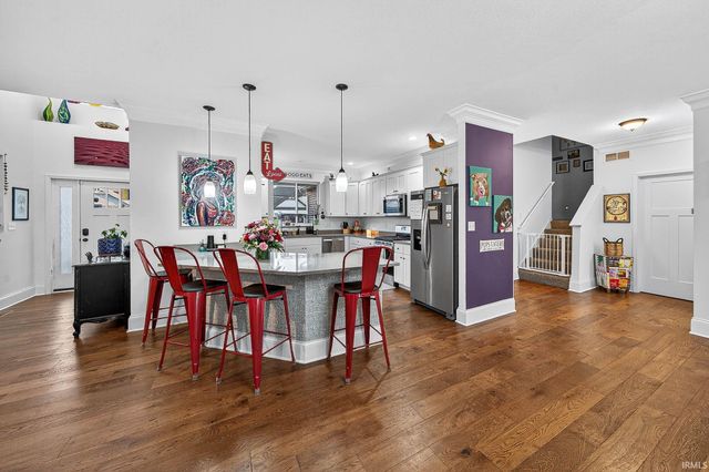 11417 Denver Ridge Court, Osceola, IN 46561