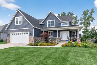 11417 Denver Ridge Court, Osceola, IN 46561