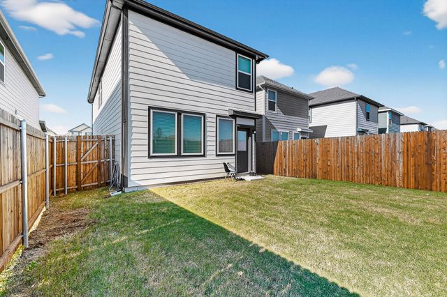 6113 Holly Spring Road, Princeton, TX 75407