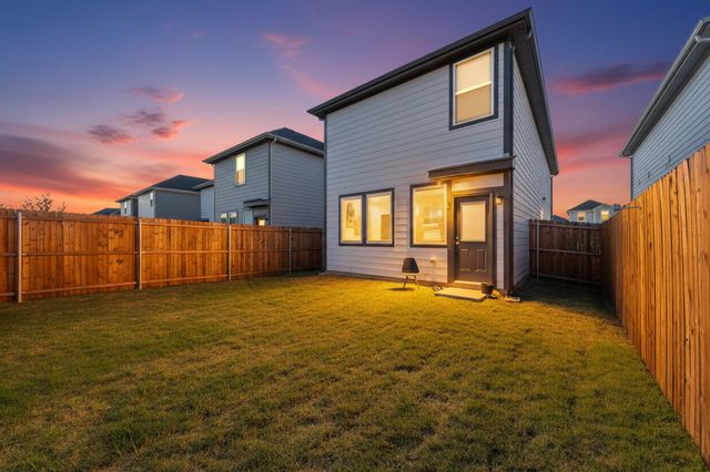 6113 Holly Spring Road, Princeton, TX 75407