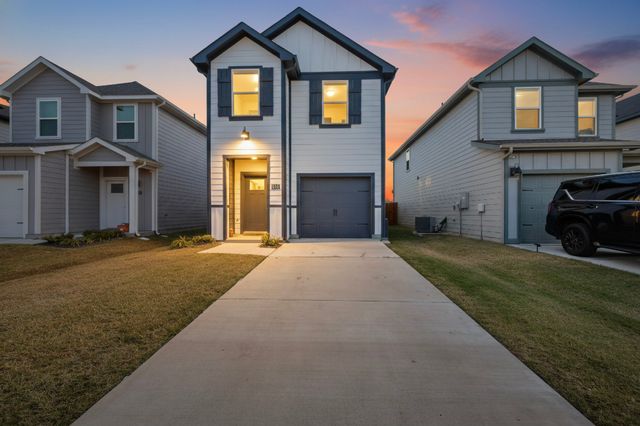 6113 Holly Spring Road, Princeton, TX 75407
