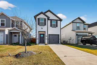 6113 Holly Spring Road, Princeton, TX 75407