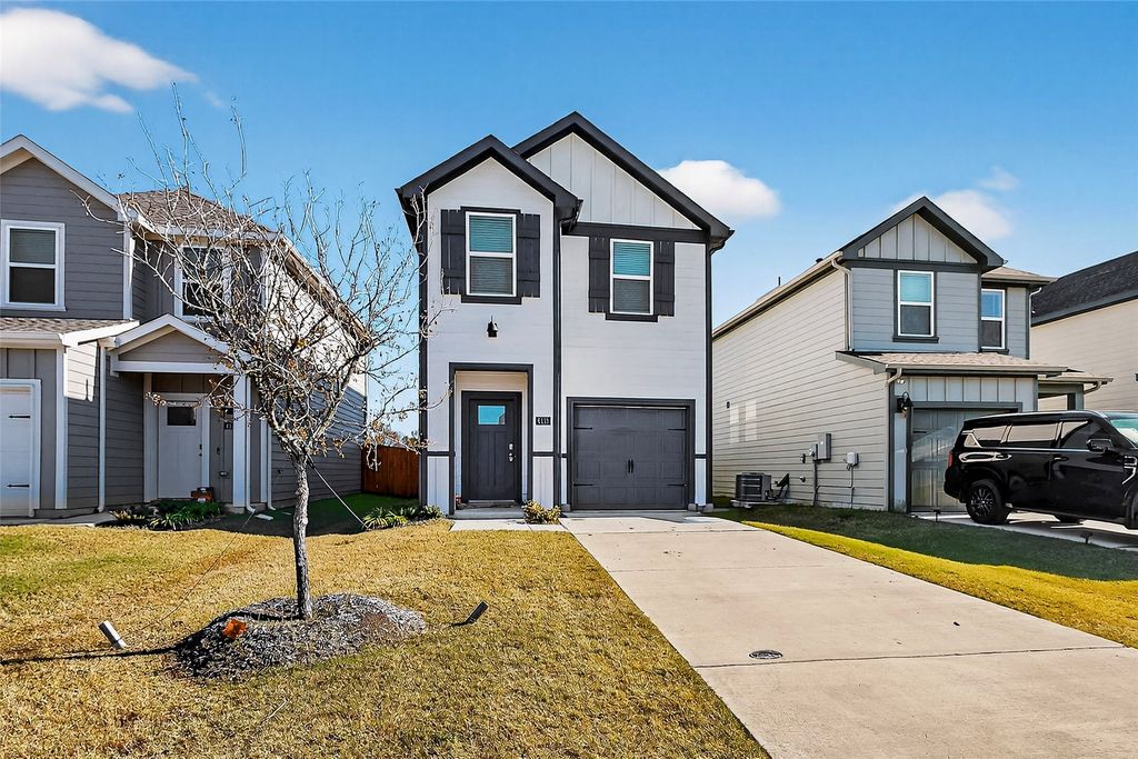 6113 Holly Spring Road, Princeton, TX 75407