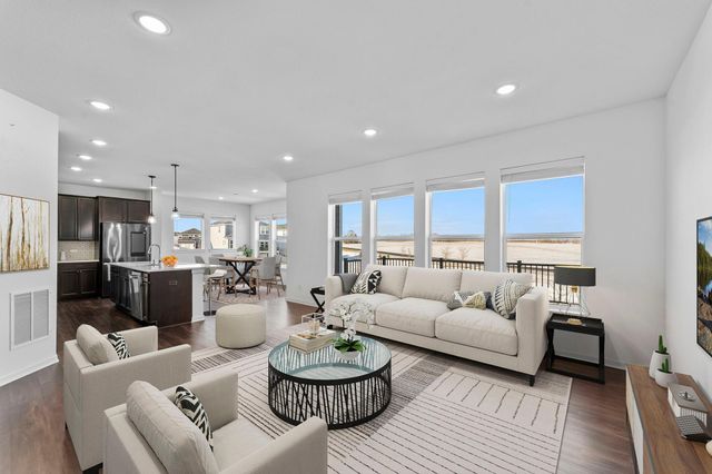 15328 116th Avenue N, Dayton, MN 55369