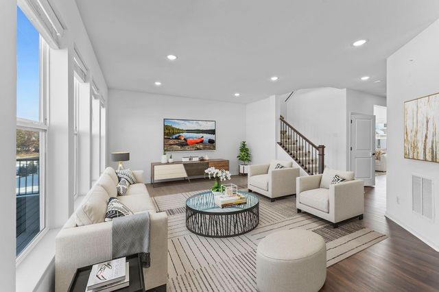 15328 116th Avenue N, Dayton, MN 55369