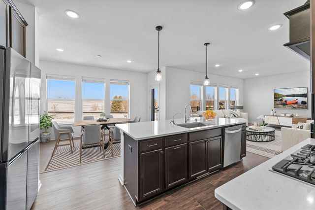 15328 116th Avenue N, Dayton, MN 55369