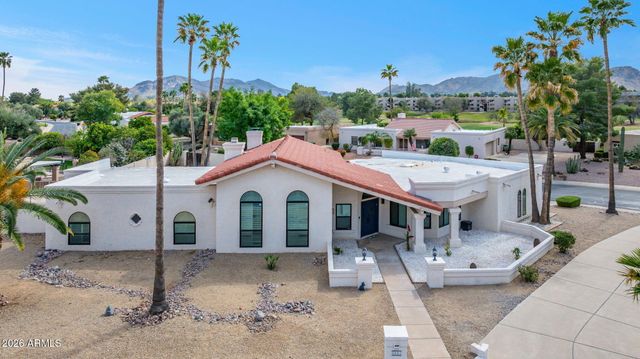 5013 E CHOLLA Street, Scottsdale, AZ 85254