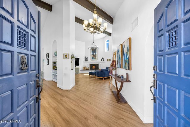 5013 E CHOLLA Street, Scottsdale, AZ 85254