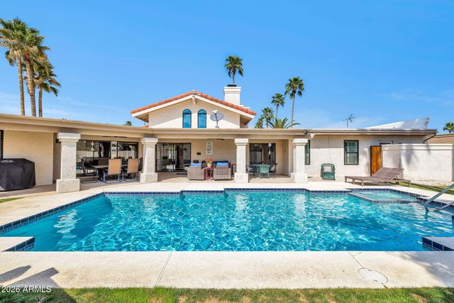 5013 E CHOLLA Street, Scottsdale, AZ 85254