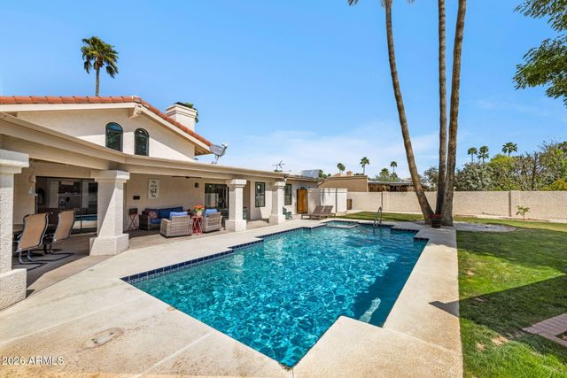 5013 E CHOLLA Street, Scottsdale, AZ 85254