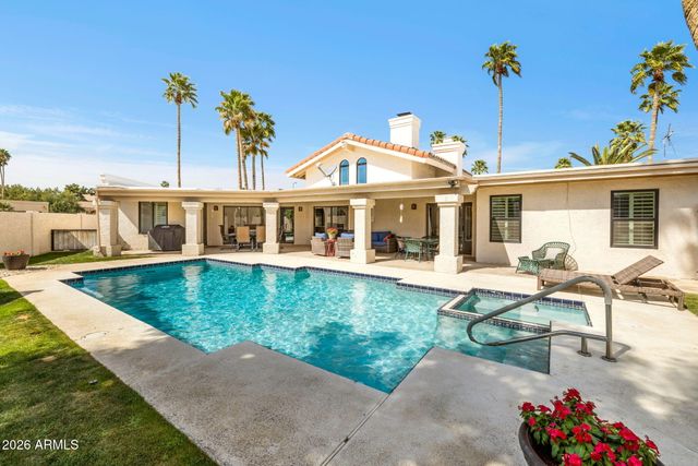 5013 E CHOLLA Street, Scottsdale, AZ 85254