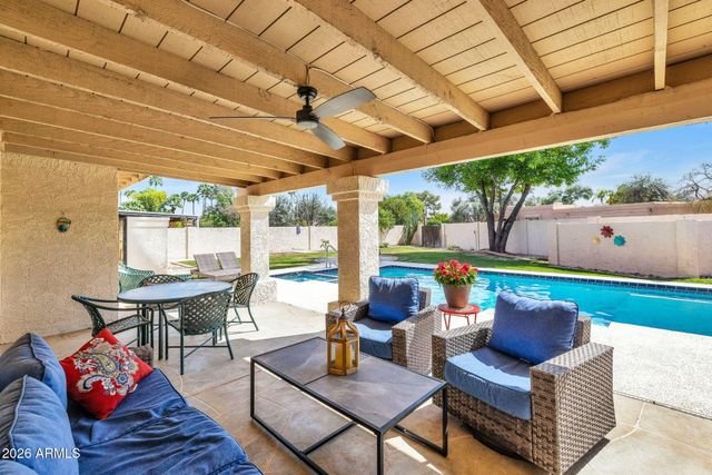 5013 E CHOLLA Street, Scottsdale, AZ 85254